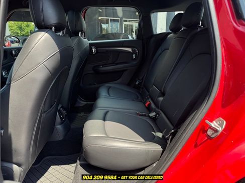 Used 2019 MINI Cooper Countryman S AWD/4WD image 27