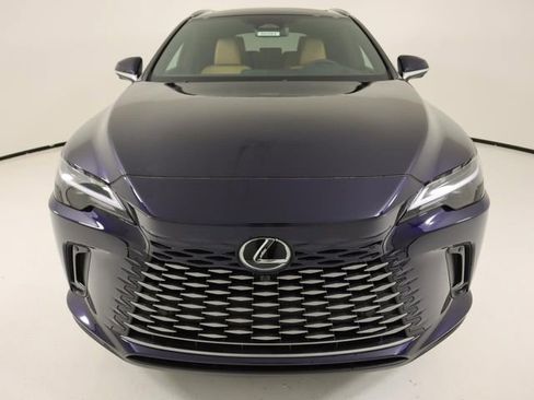 New 2026 Lexus RX 350 AWD image 7