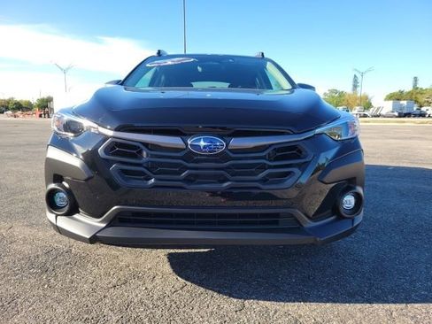 New 2026 Subaru Crosstrek 2.0i Premium w/ Convenience Package #2 AWD/4WD image 3