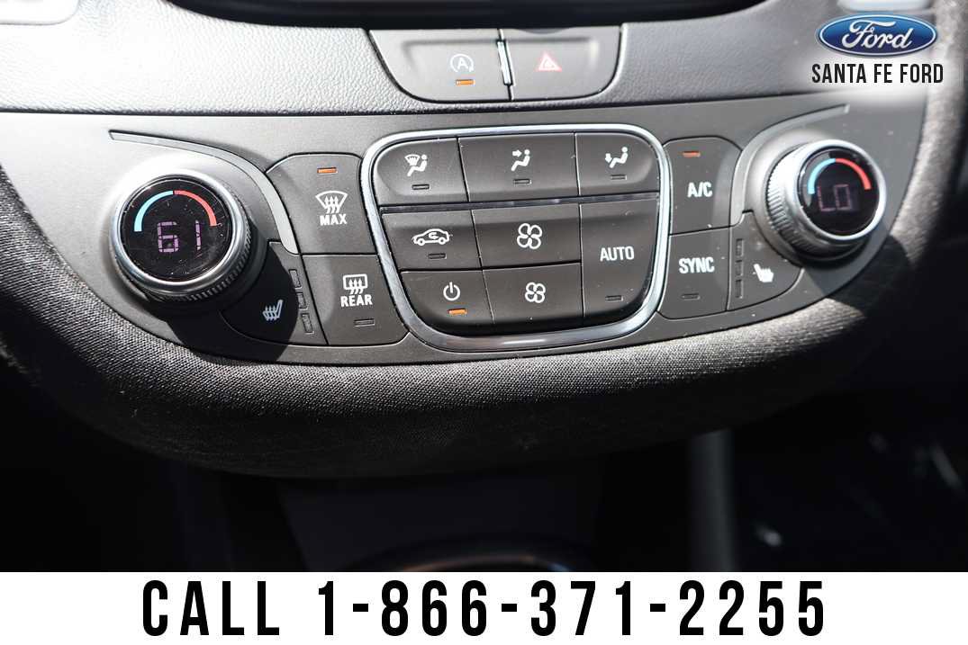 Used 2025 Chevrolet Malibu LT FWD image 42