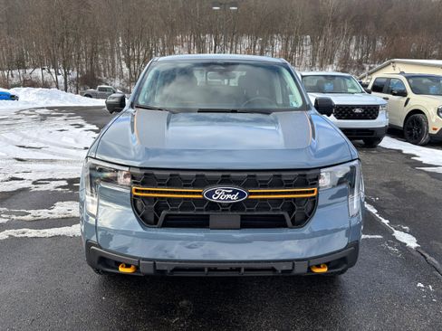 New 2026 Ford Maverick Tremor image 2