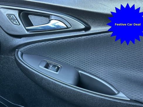 Used 2023 Chevrolet Malibu LT image 19