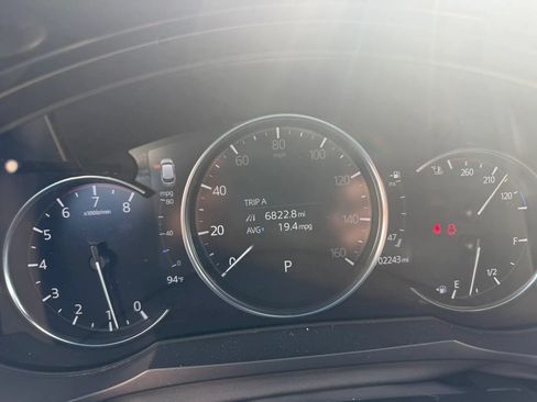Used 2019 MAZDA CX-9 Grand Touring FWD image 20