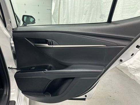 Used 2026 Toyota Camry SE image 51