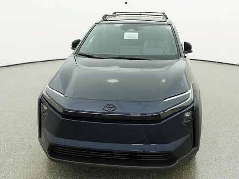 New 2026 Toyota bZ FWD image 15