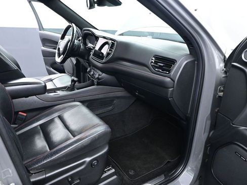 Used 2022 Dodge Durango R/T AWD/4WD image 19