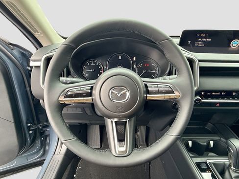 New 2025 MAZDA CX-50 AWD 2.5 S w/ Accent Package image 13