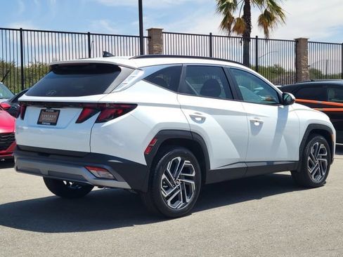 New 2026 Hyundai Tucson SEL Plus FWD image 33
