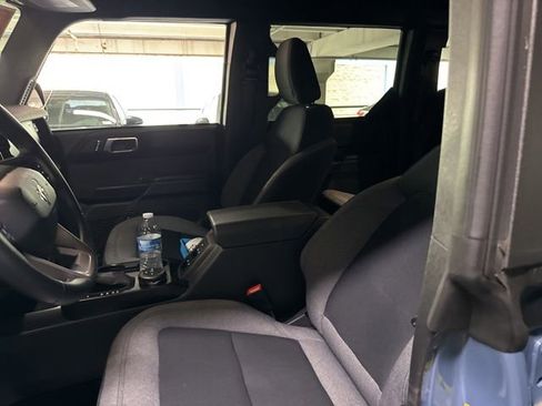 Used 2025 Ford Bronco Big Bend AWD/4WD image 6
