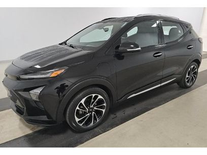 Used 2022 Chevrolet Bolt EUV Premier w/ Sun & Sound Package