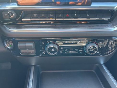 New 2026 Chevrolet Silverado 2500 LTZ w/ Trail Boss Package image 42