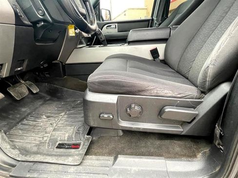 Used 2017 Ford Expedition EL XLT image 23