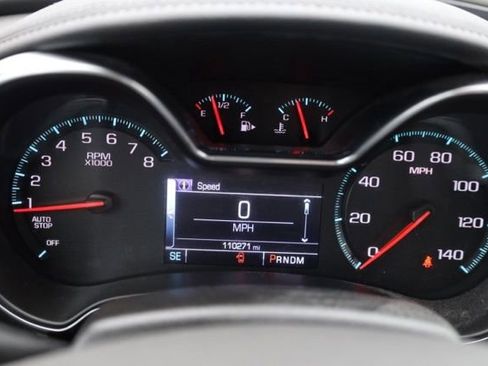 Used 2018 Chevrolet Impala LS image 24