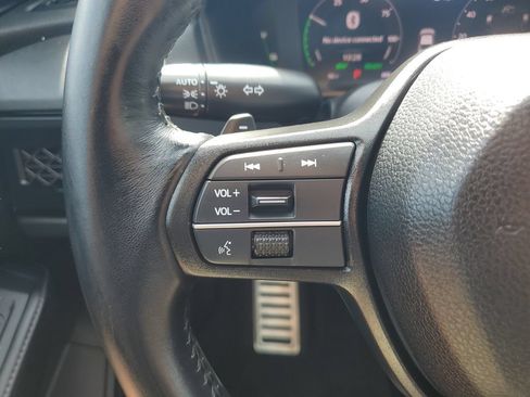 Used 2024 Honda Accord Sport image 21