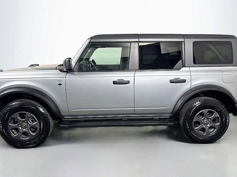 Used 2024 Ford Bronco Big Bend image 4