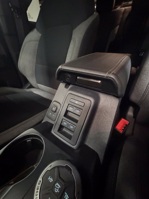 Used 2026 Ford Bronco Big Bend AWD/4WD image 22