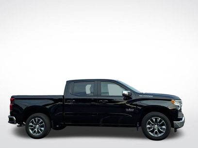 New 2026 Chevrolet Silverado 1500 LT w/ Texas Edition Plus