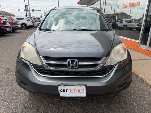 Used 2010 Honda CR-V EX image 2
