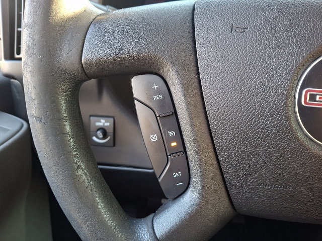 Used 2018 GMC Savana 2500 w/ Driver Convenience Package RWD image 20