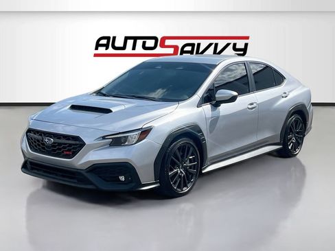 Used 2025 Subaru WRX Premium AWD/4WD image 3