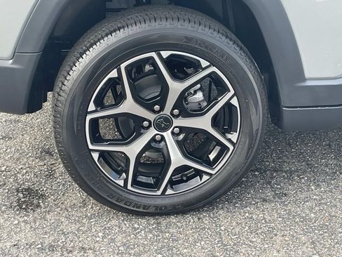 New 2026 Jeep Compass Limited AWD/4WD image 8