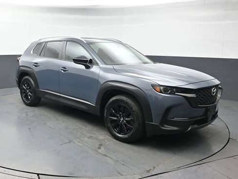 Used 2024 MAZDA CX-50 AWD 2.5 S w/ Cargo Package image 1