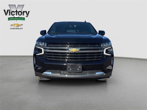 Used 2021 Chevrolet Tahoe LT image 2