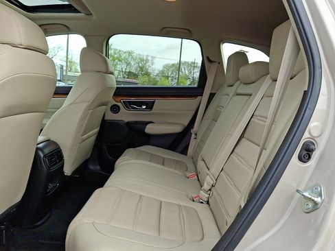 Used 2018 Honda CR-V EX-L image 10