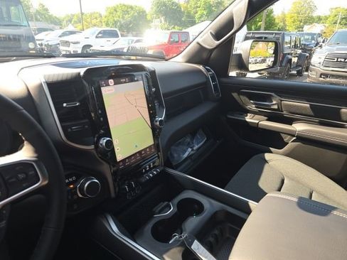 New 2026 RAM 1500 Big Horn image 25