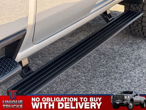 Used 2022 GMC Sierra 2500 Denali w/ Denali Ultimate Package image 12