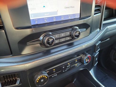 Certified 2023 Ford F150 XL w/ STX Appearance Package RWD image 22