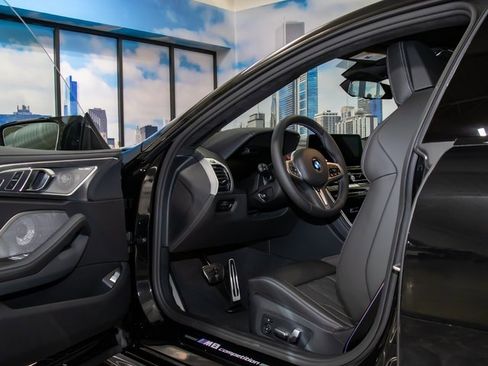 New 2025 BMW M8 Competition image 13