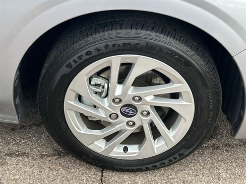 Certified 2025 Subaru Impreza 2.0i w/ Popular Package #1A image 6