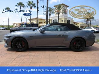 Certified 2024 Ford Mustang GT Premium w/ GT Performance Package RWD video 1