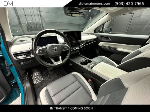 Used 2024 Honda Prologue Elite image 17