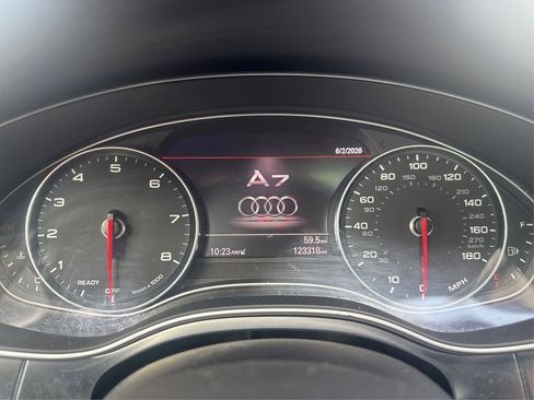 Used 2016 Audi A7 3.0T Prestige AWD/4WD image 14