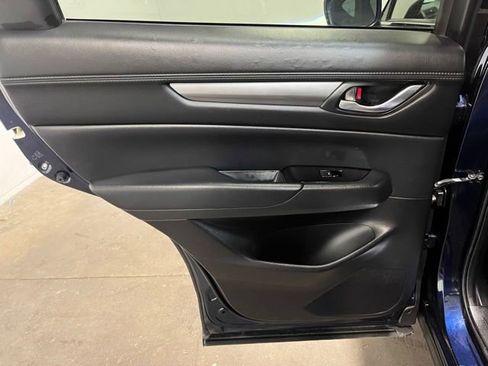 Used 2023 MAZDA CX-5 AWD 2.5 S w/ Select Package image 14
