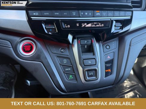 Used 2025 Honda Odyssey Sport-L image 27