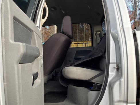 Used 2007 Dodge Ram 1500 Truck SLT w/ Quad Cab Big Horn Value Group image 21