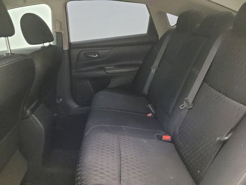 Used 2017 Nissan Altima 2.5 S w/ Power Driver Seat Package FWD image 18