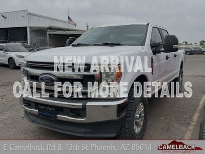 Used 2020 Ford F350 XL w/ STX Appearance Package
