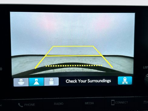 Used 2025 Honda Civic Sport image 10