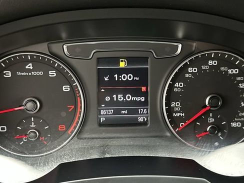 Used 2016 Audi Q3 2.0T Prestige w/ Prestige Package AWD/4WD image 14