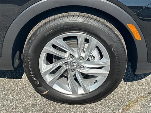 New 2026 Buick Envista Sport Touring w/ Convenience I Package FWD image 14