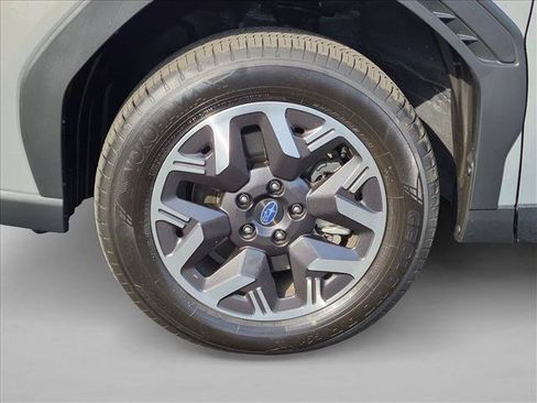 Certified 2026 Subaru Forester Premium AWD/4WD image 22