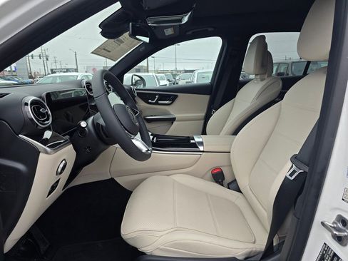 New 2026 Mercedes-Benz GLC 300 4MATIC image 22