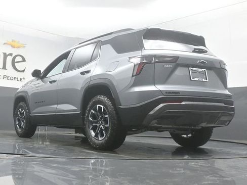 New 2026 Chevrolet Equinox ACTIV w/ Convenience Package III FWD image 5
