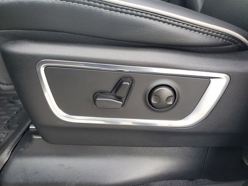 New 2026 RAM 1500 Laramie w/ Night Edition image 19