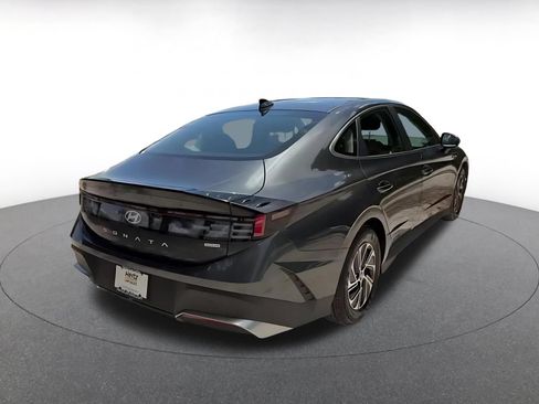 Used 2026 Hyundai Sonata Blue FWD image 14