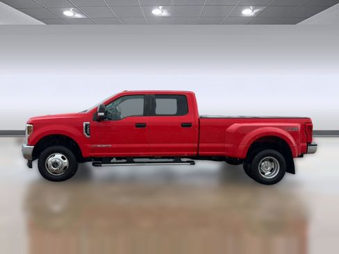 Used 2019 Ford F350 XL w/ STX Appearance Package AWD/4WD image 2